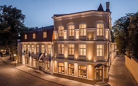 Nunne Boutique Hotel